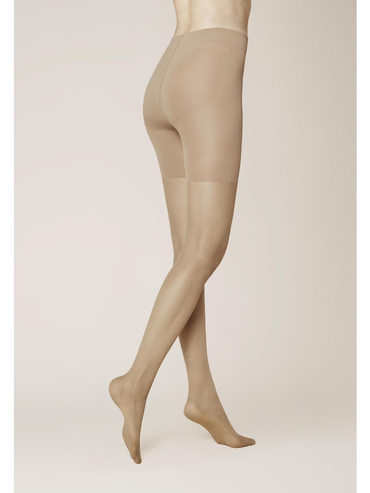 Kunert Колготки Forming Effect 20 для коррекции фигуры, телесного цвета
Kunert Колготки Forming Effect 20 для коррекции фигуры, телесного цвета