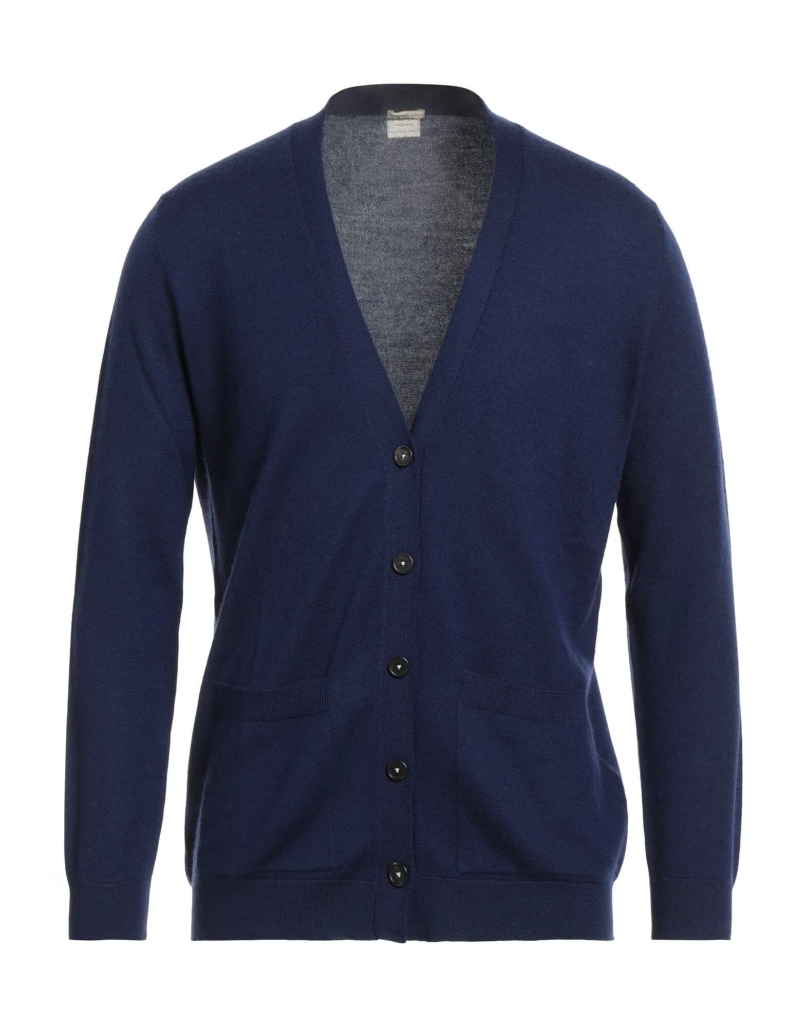 Кардиган Massimo Alba, синий
Кардиган Massimo Alba, синий