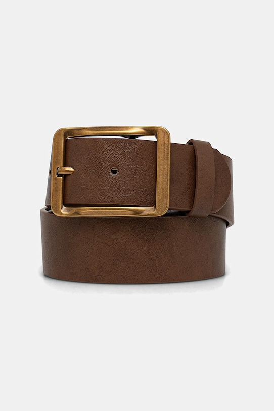 Ремень Medicine, коричневый
Ремень Medicine, коричневый