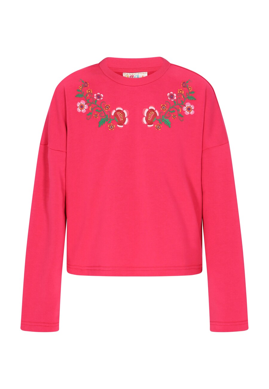 Толстовка IZIA Boho, фуксия
Толстовка IZIA Boho, фуксия