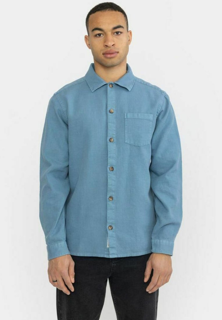 Летняя куртка MODERN FIT REVOLUTION, синий
Летняя куртка MODERN FIT REVOLUTION, синий