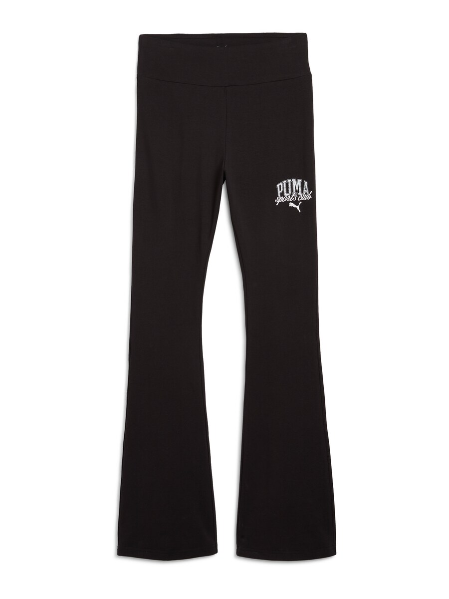 Расклешенные брюки PUMA CLASS, черный
Расклешенные брюки PUMA CLASS, черный