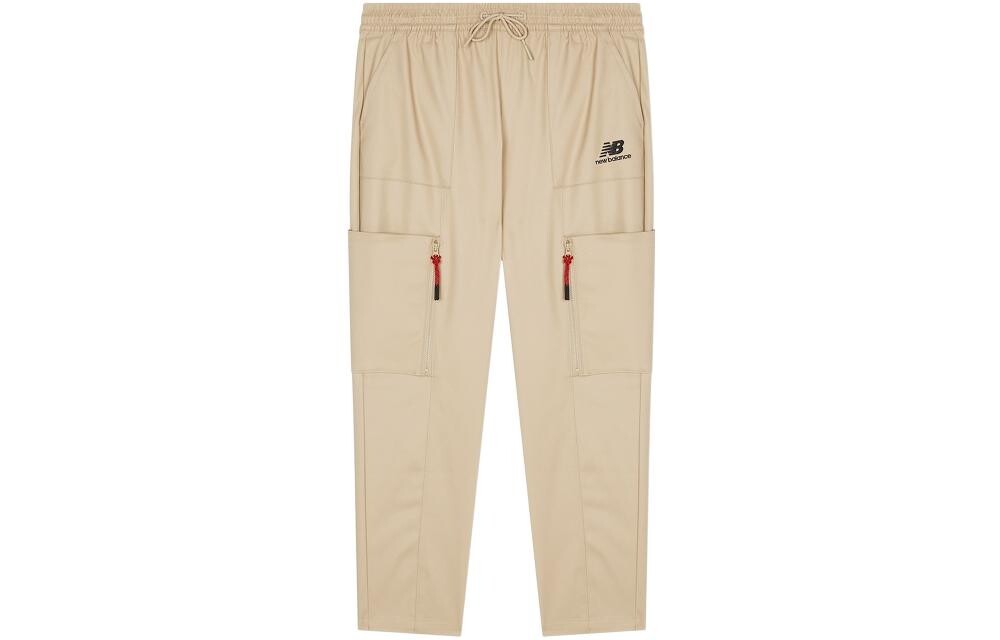 Повседневные брюки женские цвета хаки New Balance
Повседневные брюки женские цвета хаки New Balance