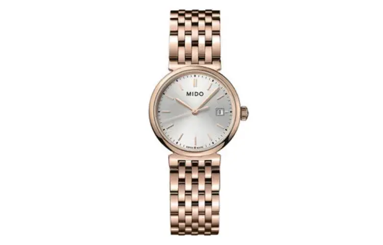 MIDO Часы Women's Watch, Silver Dial
MIDO Часы Women's Watch, Silver Dial