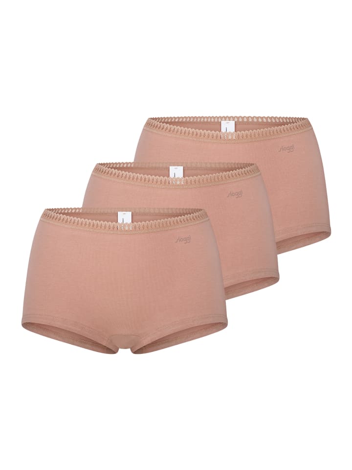 Трусы Sloggi
Трусы Sloggi