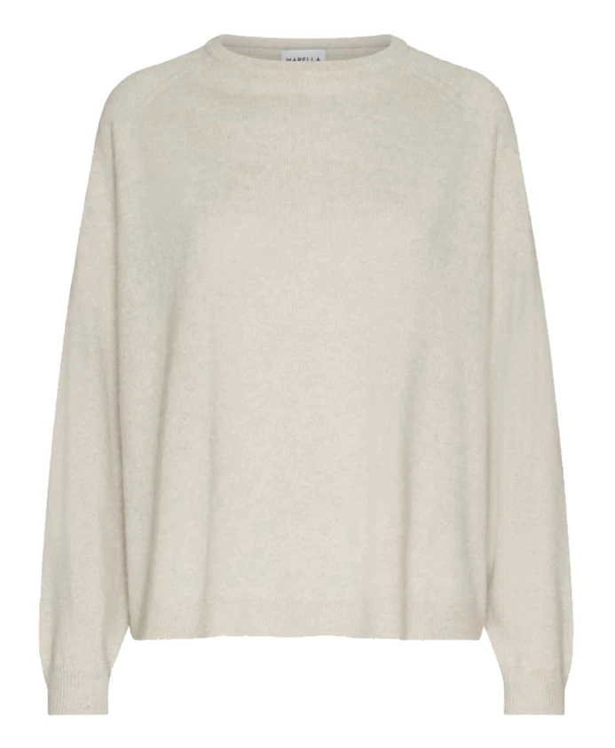 Стильная рубашка "песочный меланж" от Tesa Marella, бежевый
Стильная рубашка "песочный меланж" от Tesa Marella, бежевый