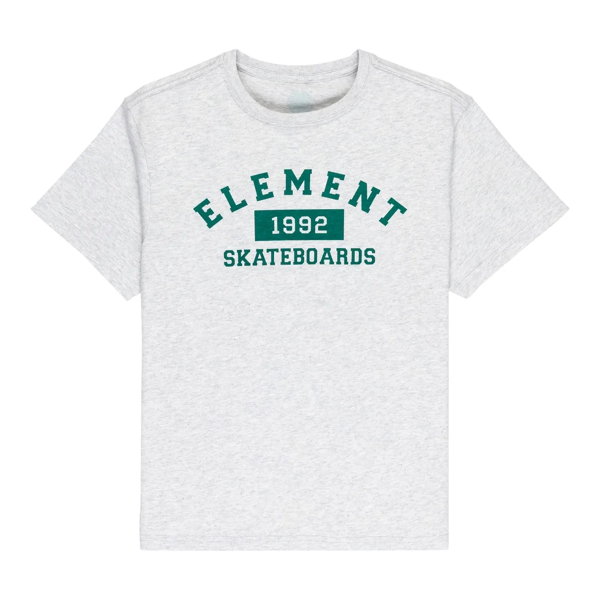 Детская футболка Home Team Y Element, светло-серый
Детская футболка Home Team Y Element, светло-серый