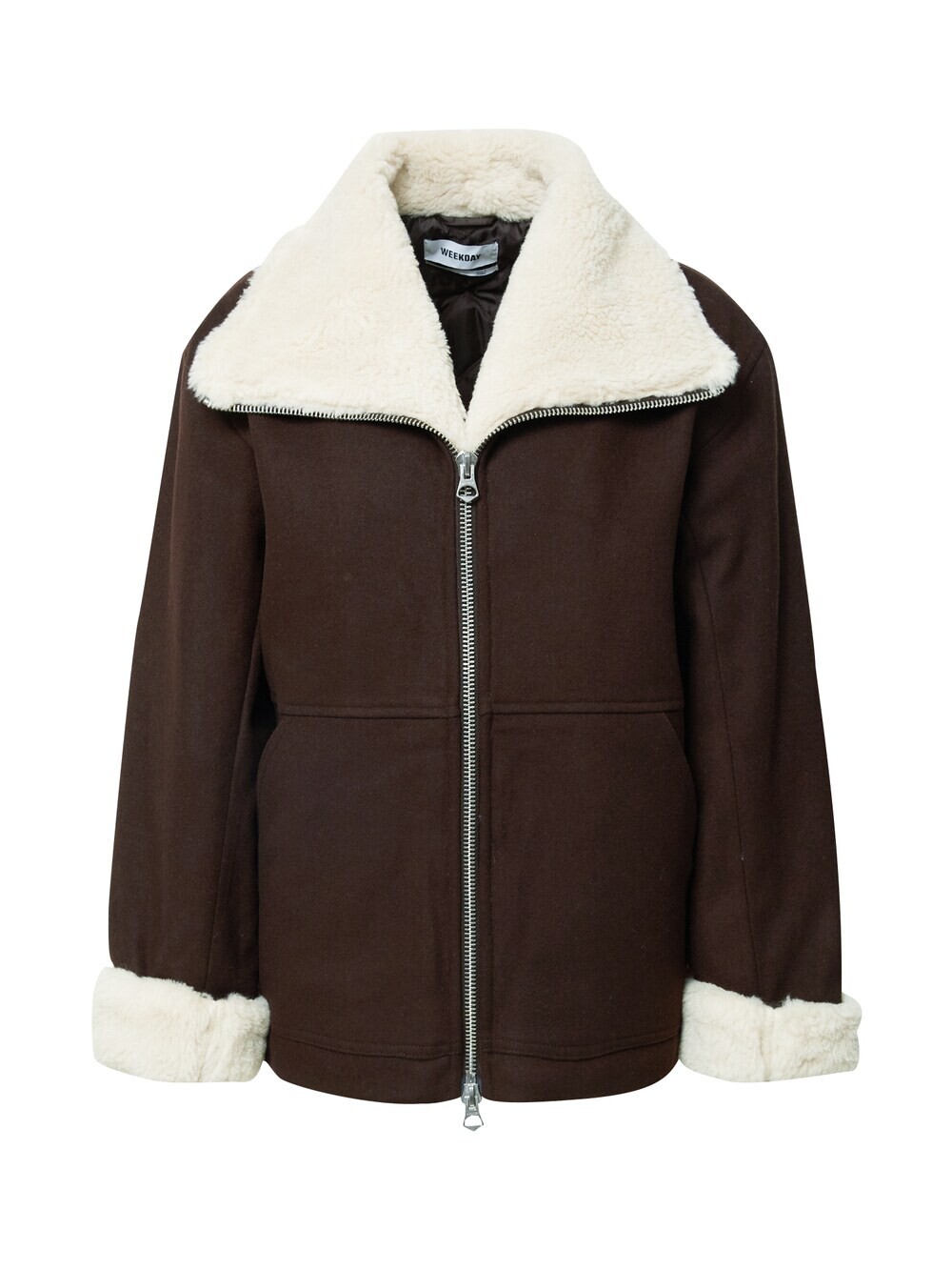 Межсезонная куртка WEEKDAY, шоколад, Коричневый, Межсезонная куртка WEEKDAY, шоколад
Межсезонная куртка WEEKDAY, шоколад, Коричневый, Межсезонная куртка WEEKDAY, шоколад