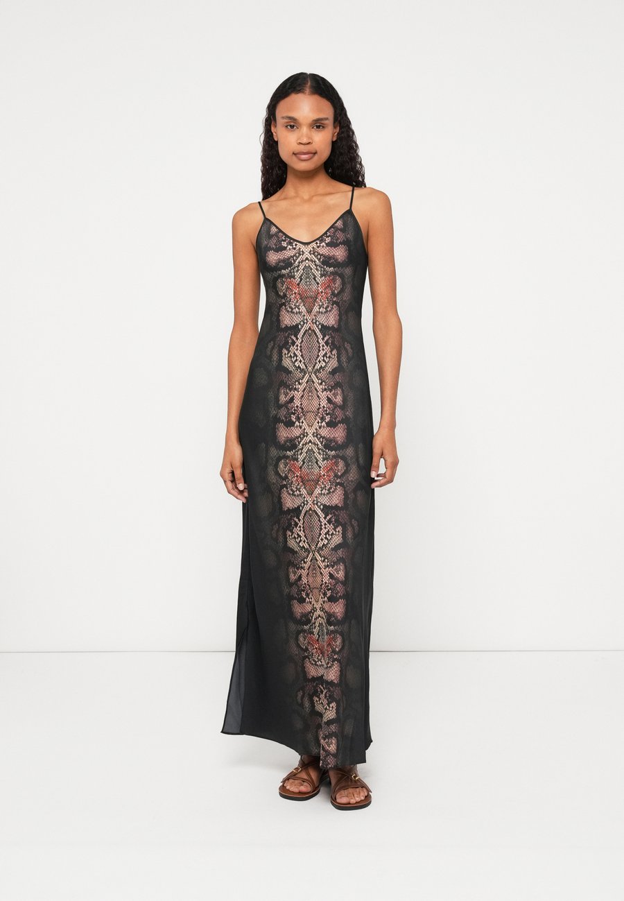 Платье AllSaints BRYONY MAXI DRESS, Ophis Black/Multi-Coloured
Платье AllSaints BRYONY MAXI DRESS, Ophis Black/Multi-Coloured
