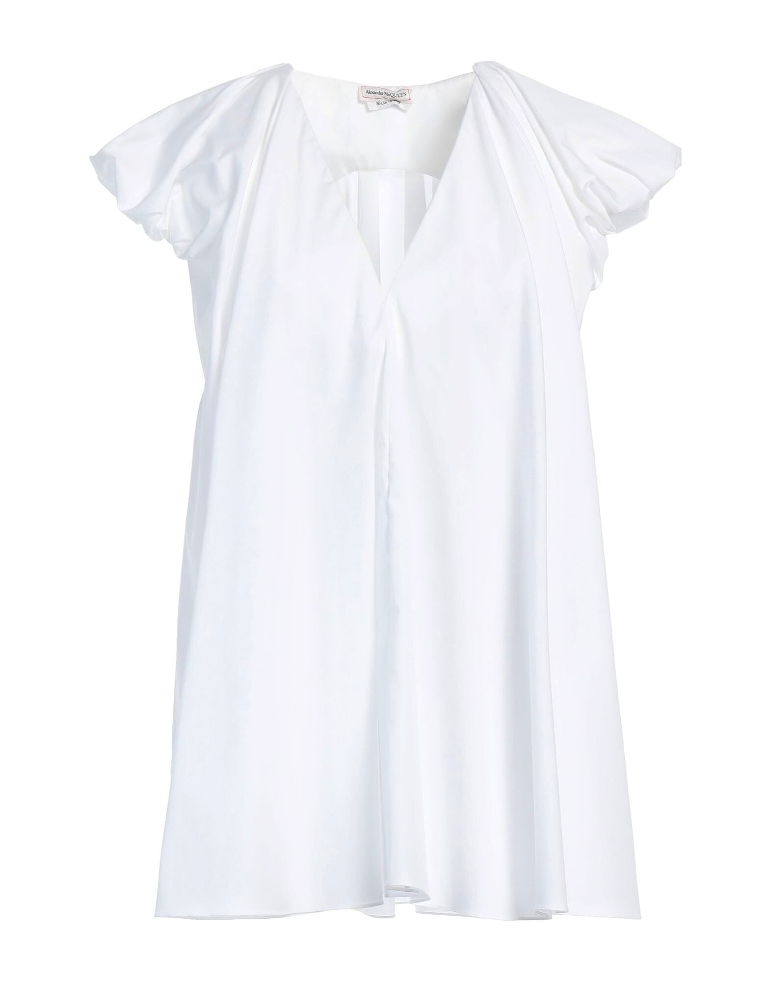 Топ Mcqueen, белый
Топ Mcqueen, белый