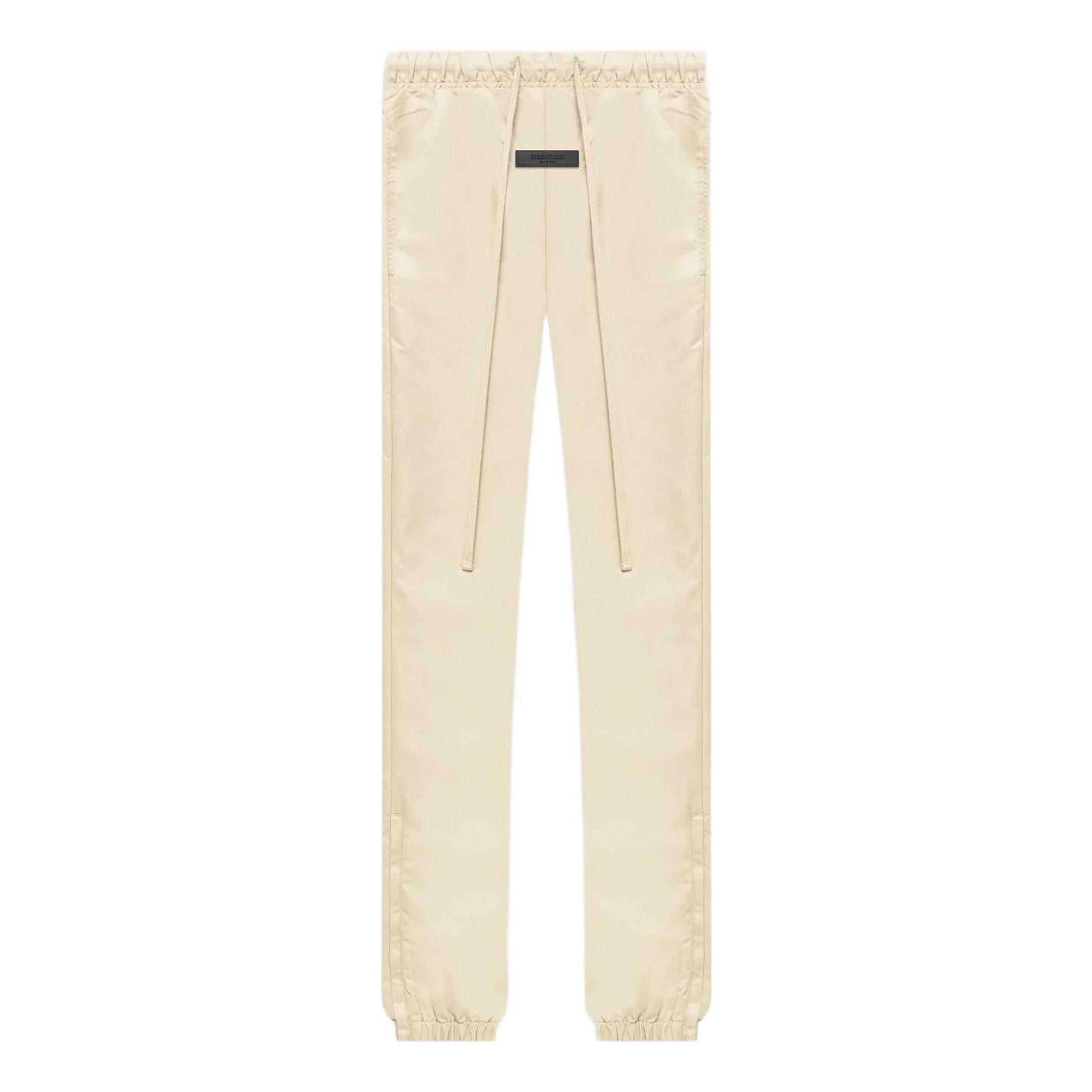 Спортивные брюки Fear of God Essentials FW22 Track Pant Egg Shell FOG-FW22-888
Спортивные брюки Fear of God Essentials FW22 Track Pant Egg Shell FOG-FW22-888