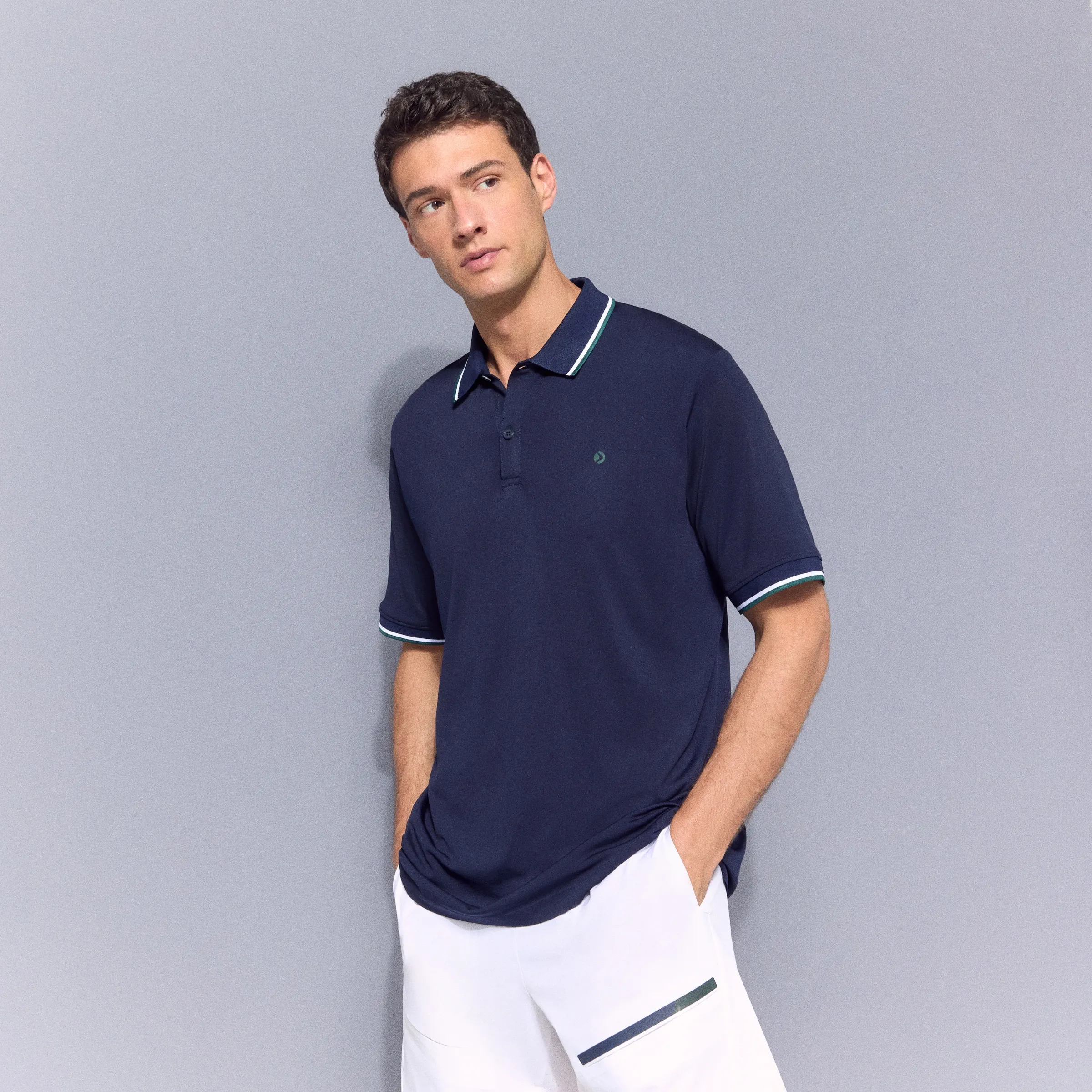 Мужское поло для паддла Boomerang, синий
Мужское поло для паддла Boomerang, синий