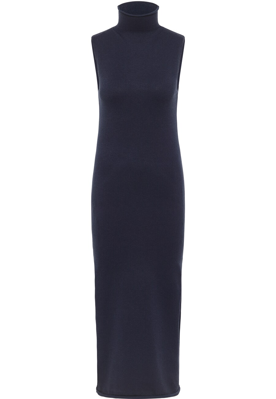 Вязаное платье DreiMaster Klassik Wais, морской синий
Вязаное платье DreiMaster Klassik Wais, морской синий