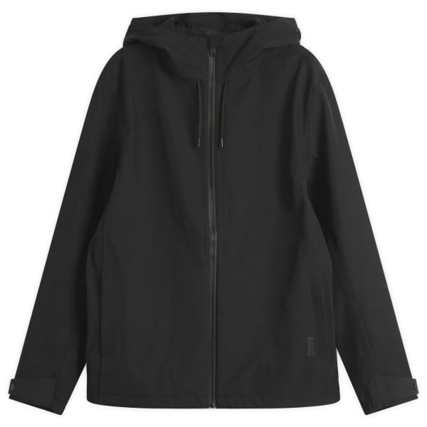 Куртка-Софтшелл Suva Rains, черный
Куртка-Софтшелл Suva Rains, черный