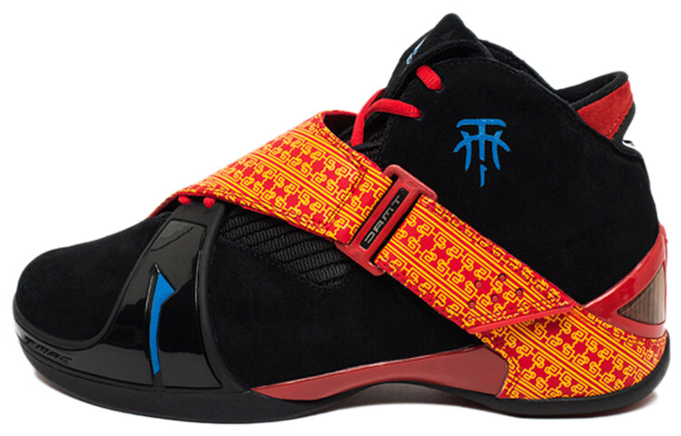 Баскетбольные кроссовки T Mac 5 мужские, среднего размера, черные/желтые Adidas
Баскетбольные кроссовки T Mac 5 мужские, среднего размера, черные/желтые Adidas