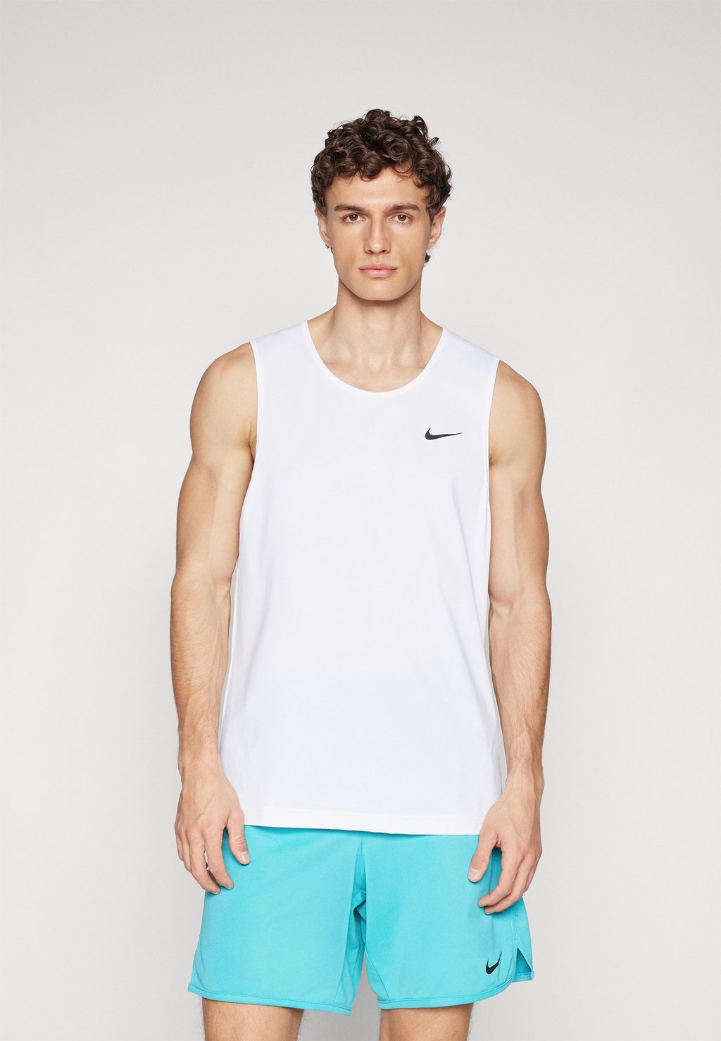 Майка HYVERSE TANK Nike Performance, белый
Майка HYVERSE TANK Nike Performance, белый