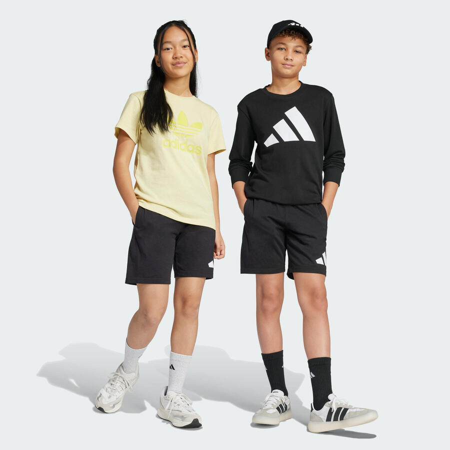 ADIDAS Детские шорты Essentials
ADIDAS Детские шорты Essentials