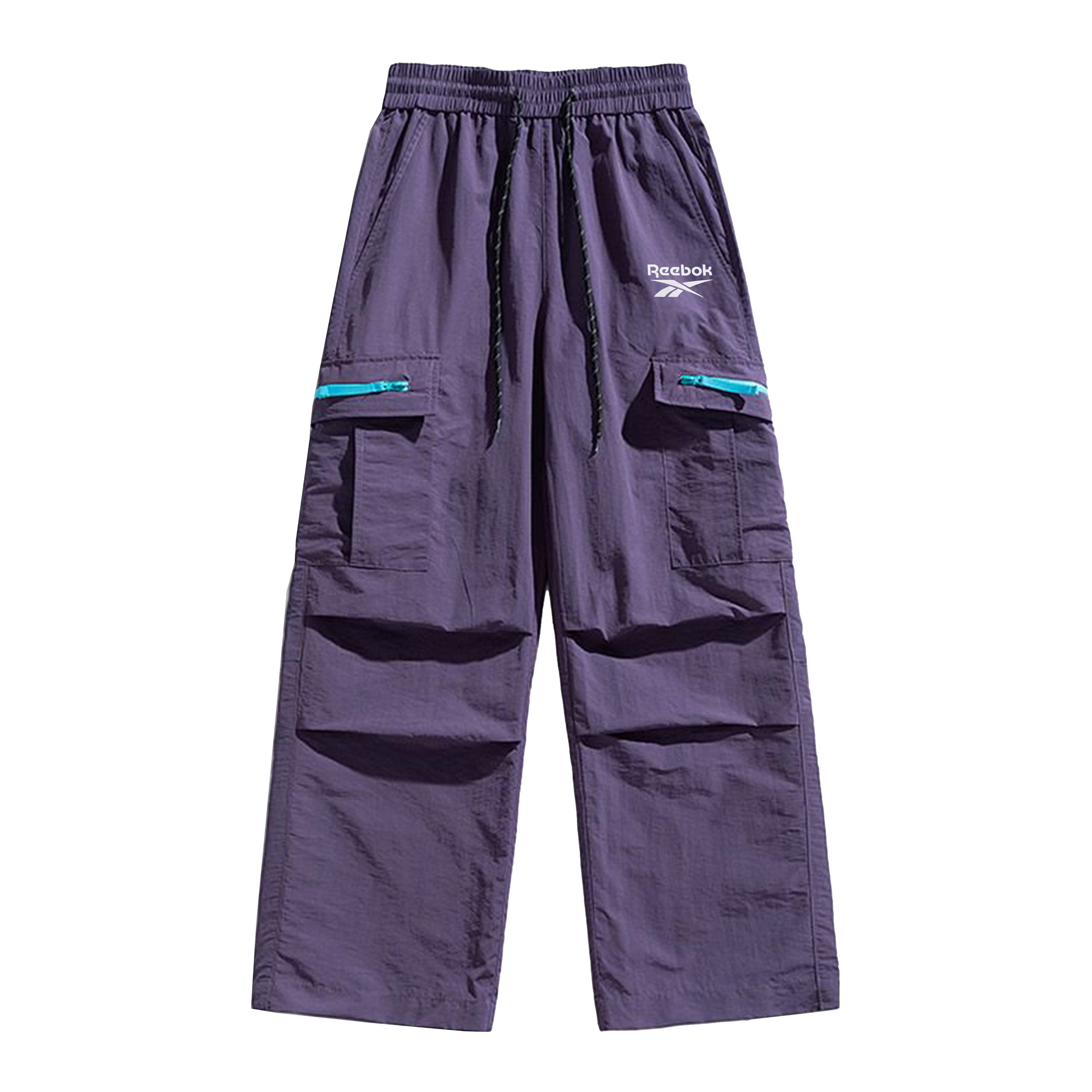 Повседневные брюки унисекс Moderate Cargo Pants Reebok, wilderness фиолетовый
Повседневные брюки унисекс Moderate Cargo Pants Reebok, wilderness фиолетовый