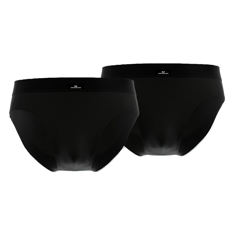 Трусы Götzburg, черный
Трусы Götzburg, черный