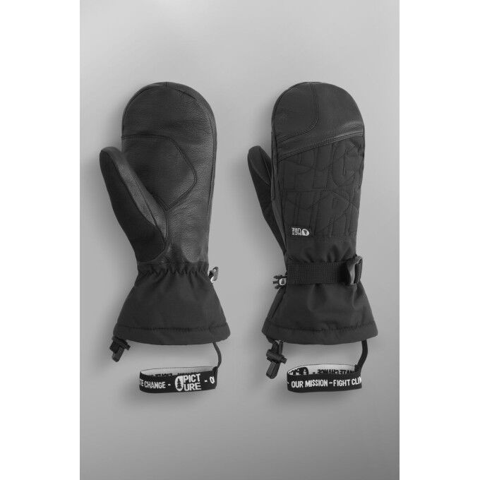 Варежки MCTIGGA 3IN1 MITTS Black, Черный, Варежки MCTIGGA 3IN1 MITTS Black
Варежки MCTIGGA 3IN1 MITTS Black, Черный, Варежки MCTIGGA 3IN1 MITTS Black