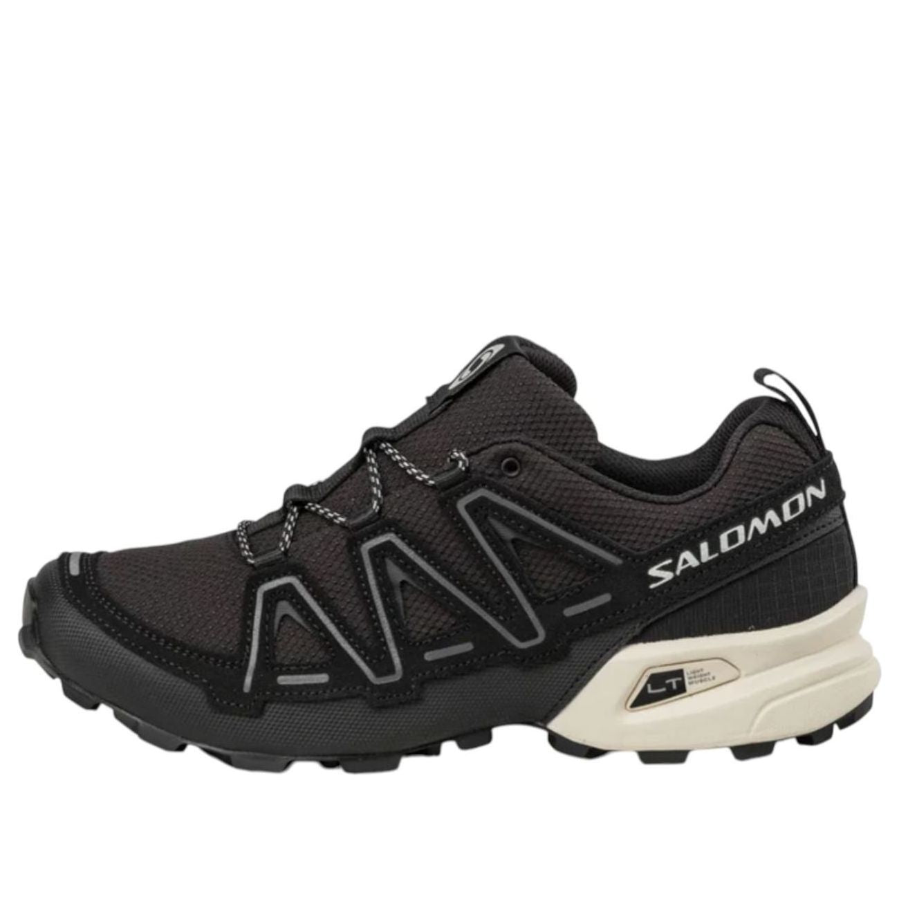 Кроссовки SALOMON Speedcross 3 Expanse 'Asphalt'
Кроссовки SALOMON Speedcross 3 Expanse 'Asphalt'