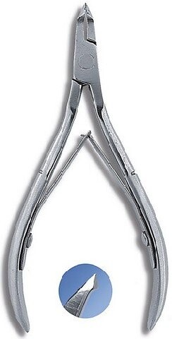 Донегал, кусачки для кутикулы, Donegal
Донегал, кусачки для кутикулы, Donegal