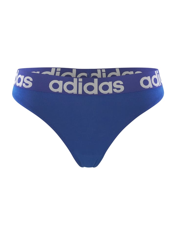 Трусы adidas, цвет jeansblau
Трусы adidas, цвет jeansblau