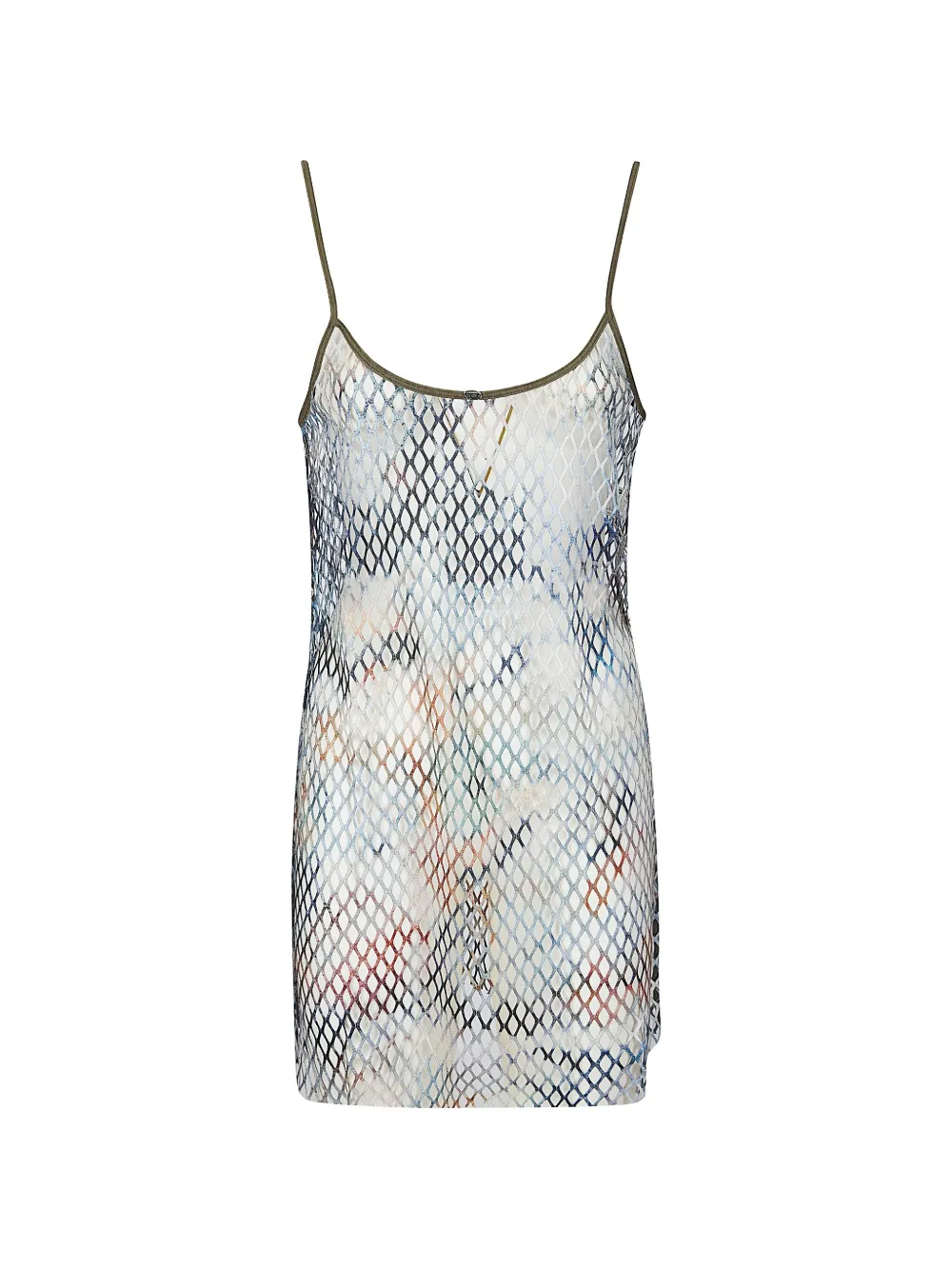 Топ Kasy Diesel, белый
Топ Kasy Diesel, белый