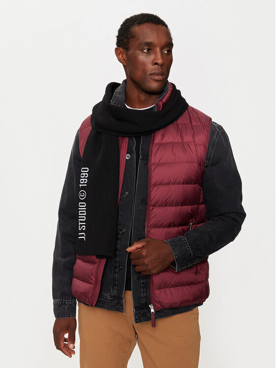 Шарф Jack&Jones, черный
Шарф Jack&Jones, черный