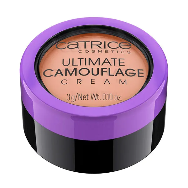 Кремовый консилер Ultimate Camouflage Cream Catrice, 40
Кремовый консилер Ultimate Camouflage Cream Catrice, 40