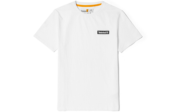 Футболка Timberland унисекс, Белый
Футболка Timberland унисекс, Белый