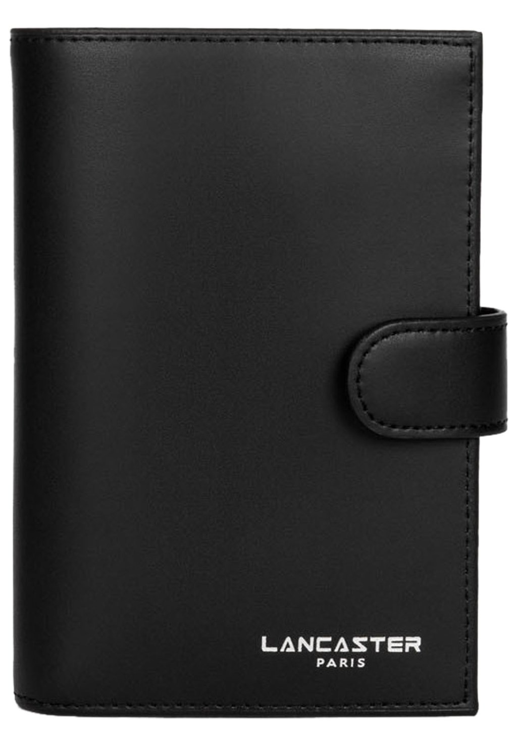 Кошелек SMOOTH LANCASTER, цвет Noir
Кошелек SMOOTH LANCASTER, цвет Noir