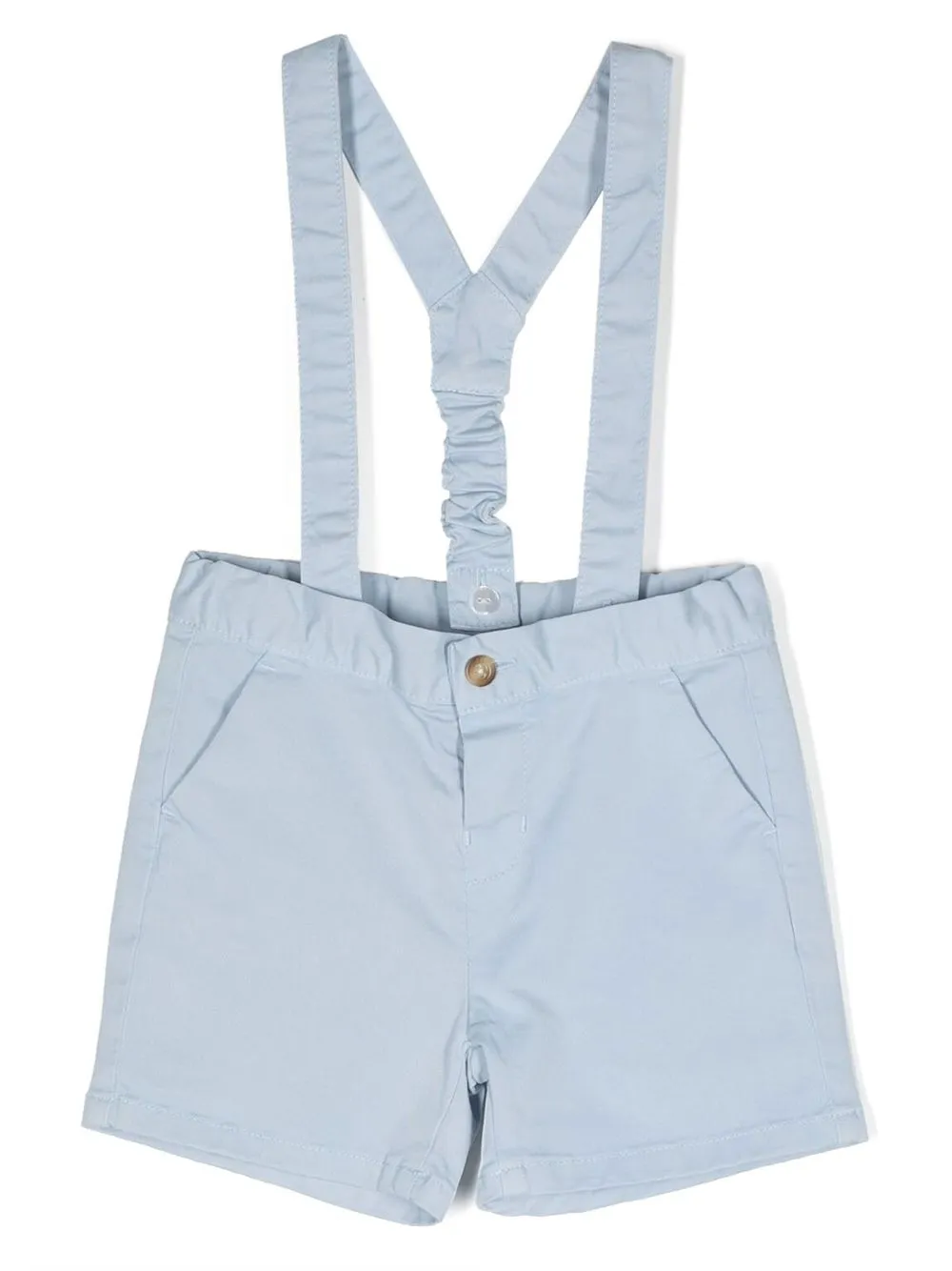 Шорты Niles Knot, синий
Шорты Niles Knot, синий