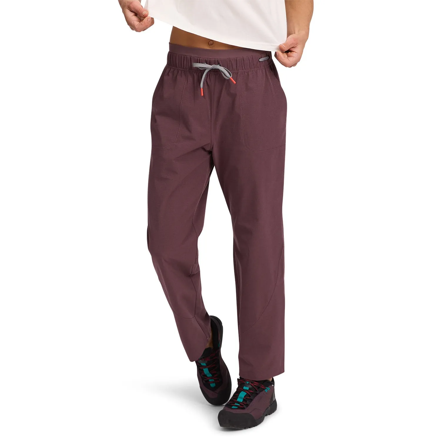 Женские брюки Black Diamond, Fig
Женские брюки Black Diamond, Fig