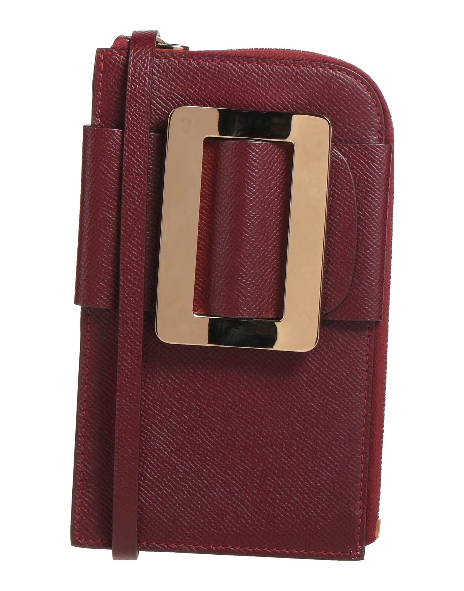 Сумка через плечо Boyy, бордовый
Сумка через плечо Boyy, бордовый