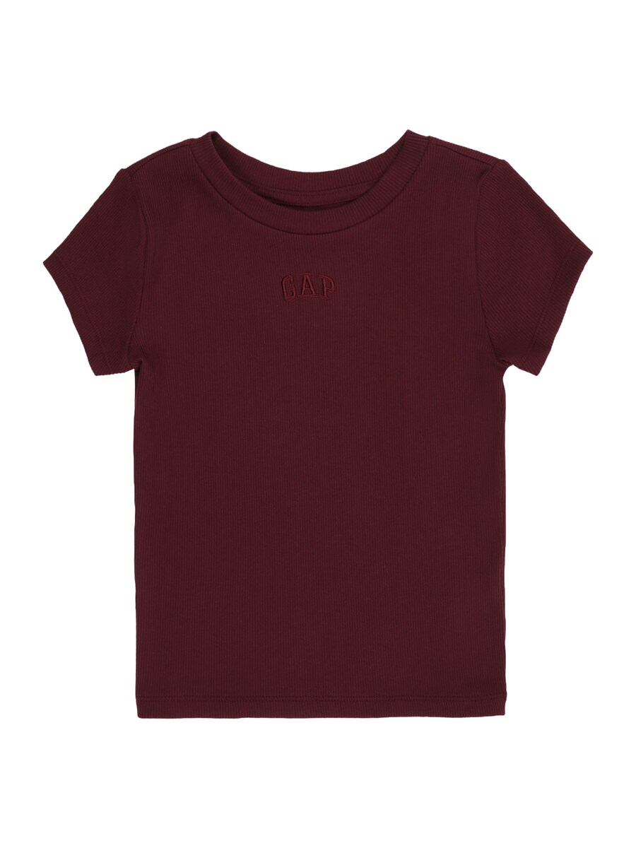 Футболка GAP, Bordeaux
Футболка GAP, Bordeaux
