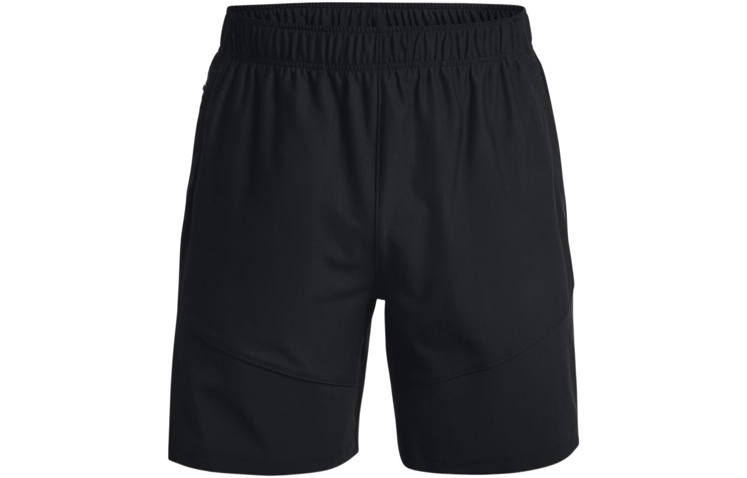 Мужские повседневные шорты Under Armour, цвет Black
Мужские повседневные шорты Under Armour, цвет Black