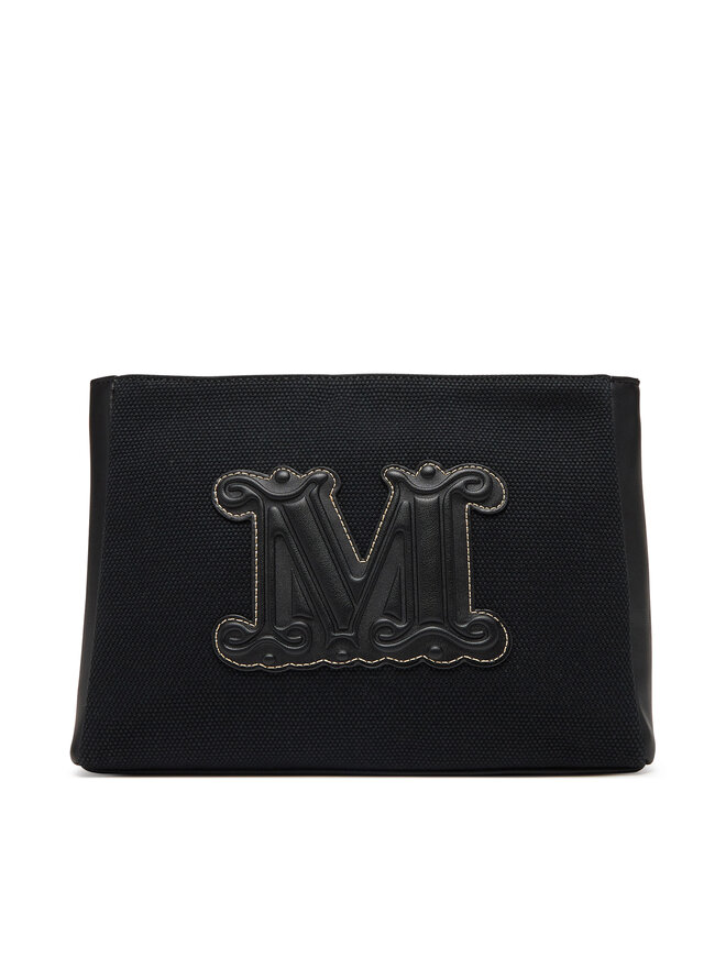 Сумка 2516511069650 Max Mara Beachwear, черный
Сумка 2516511069650 Max Mara Beachwear, черный