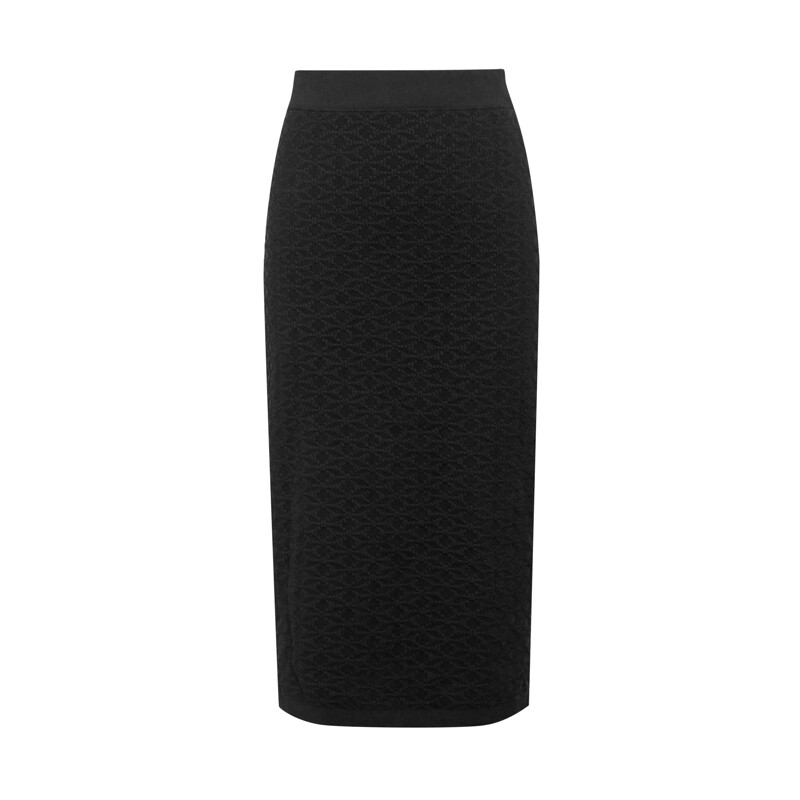 Костюм с юбкой Deep Breath, белый
Костюм с юбкой Deep Breath, белый