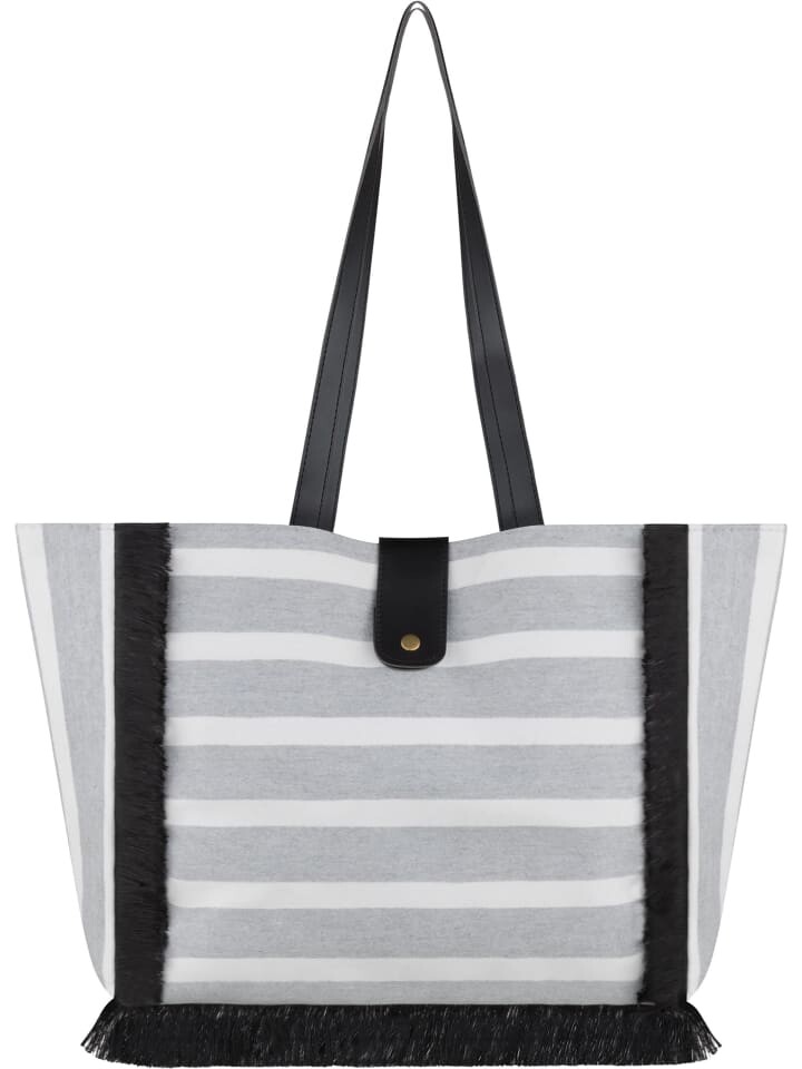 Шоппер Janice, серый
Шоппер Janice, серый