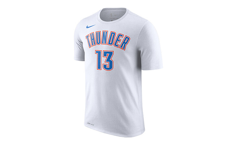 Футболка мужская белая Nike, белый
Футболка мужская белая Nike, белый