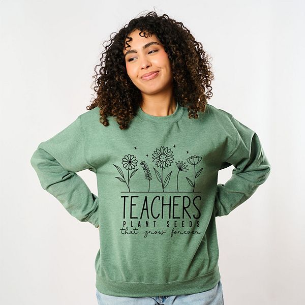 Свитшот Teachers plant seeds that grow forever Simply Sage Market, Heather Green, Зеленый, Свитшот Teachers plant seeds that grow forever Simply Sage Market, Heather Green
Свитшот Teachers plant seeds that grow forever Simply Sage Market, Heather Green, Зеленый, Свитшот Teachers plant seeds that grow forever Simply Sage Market, Heather Green