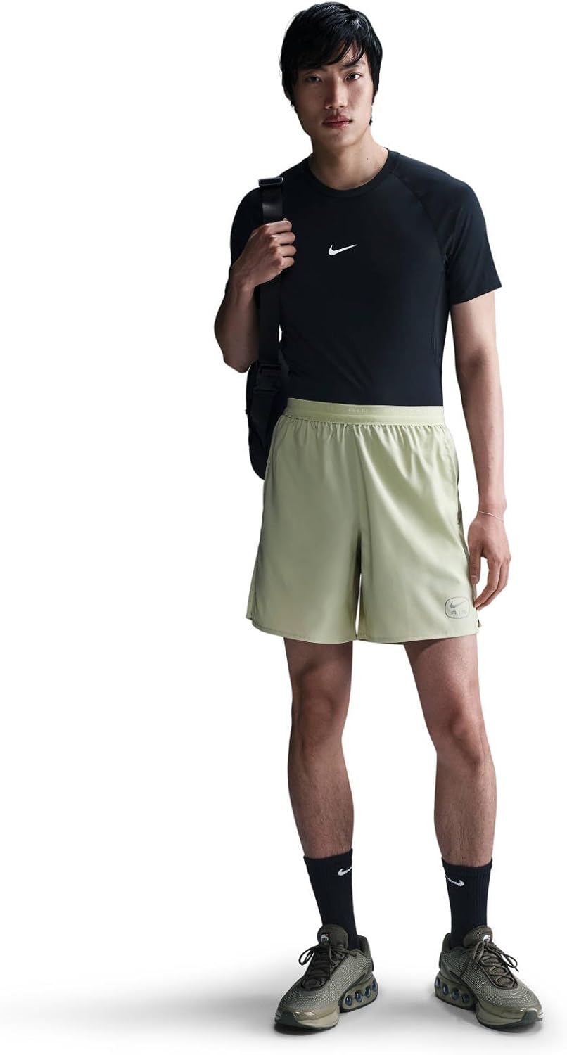 Мужская спортивная одежда Nike, Olive Aura
Мужская спортивная одежда Nike, Olive Aura