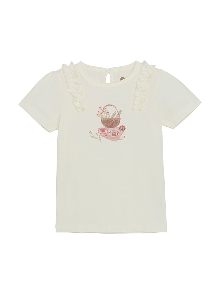 Футболка enfant, кремовый
Футболка enfant, кремовый