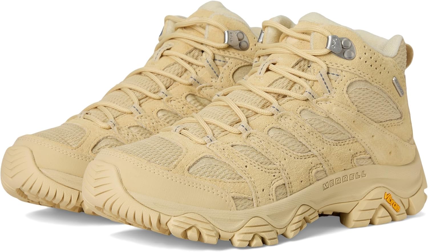 Мужские походные ботинки Merrell Moab 3 Mid водонепроницаемые, Reed
Мужские походные ботинки Merrell Moab 3 Mid водонепроницаемые, Reed