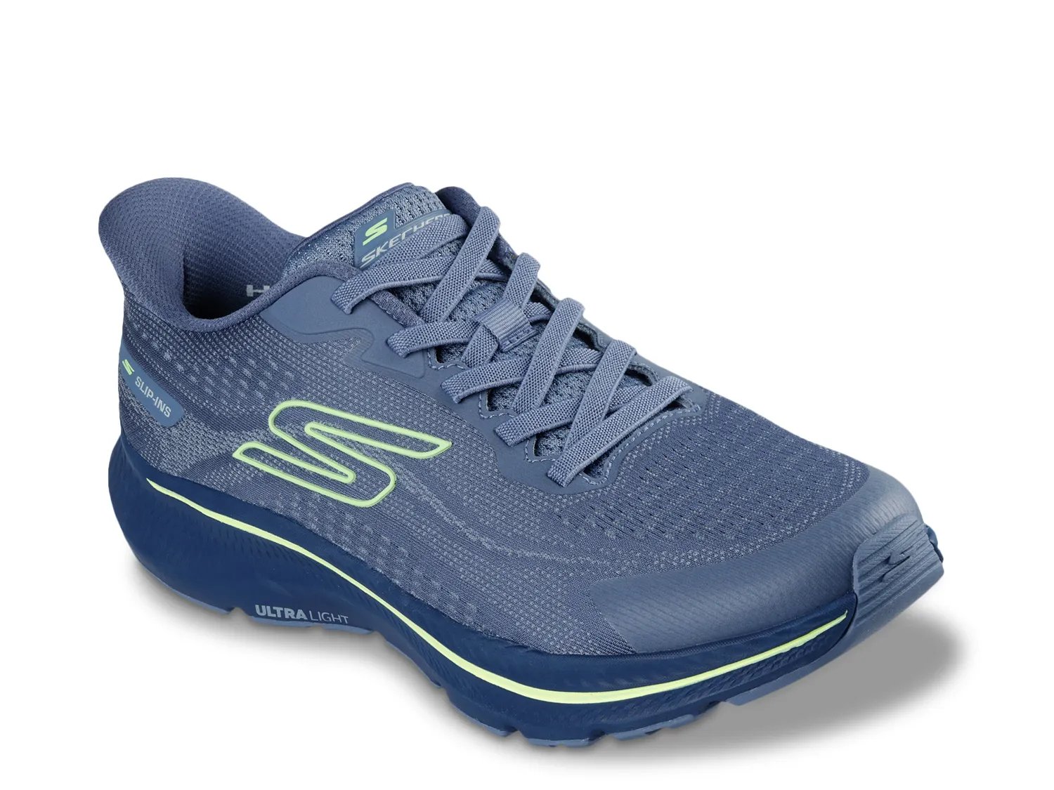 Кроссовки Skechers Hands Free Slip-ins GO RUN Consistent 2.0 Lockhart Sneaker - Men's, светло-голубой
Кроссовки Skechers Hands Free Slip-ins GO RUN Consistent 2.0 Lockhart Sneaker - Men's, светло-голубой