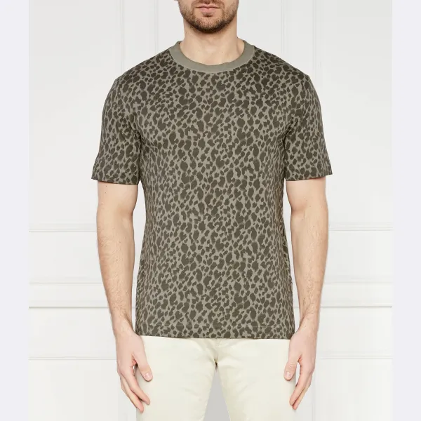 Футболка Curtis стандартного кроя Joop!, бежевый
Футболка Curtis стандартного кроя Joop!, бежевый