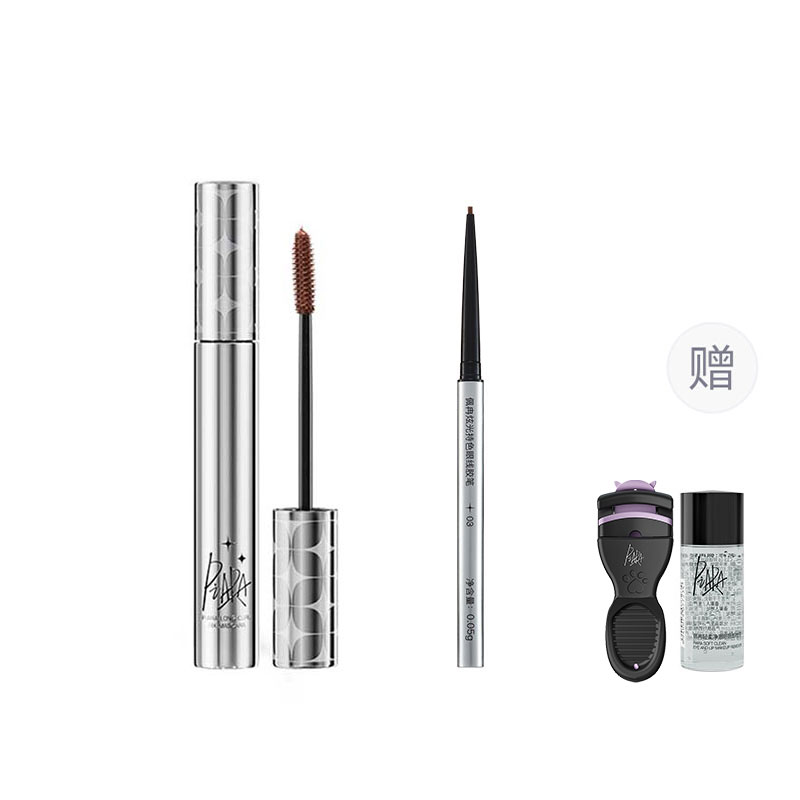 Набор косметики для женщин PIARA
Набор косметики для женщин PIARA