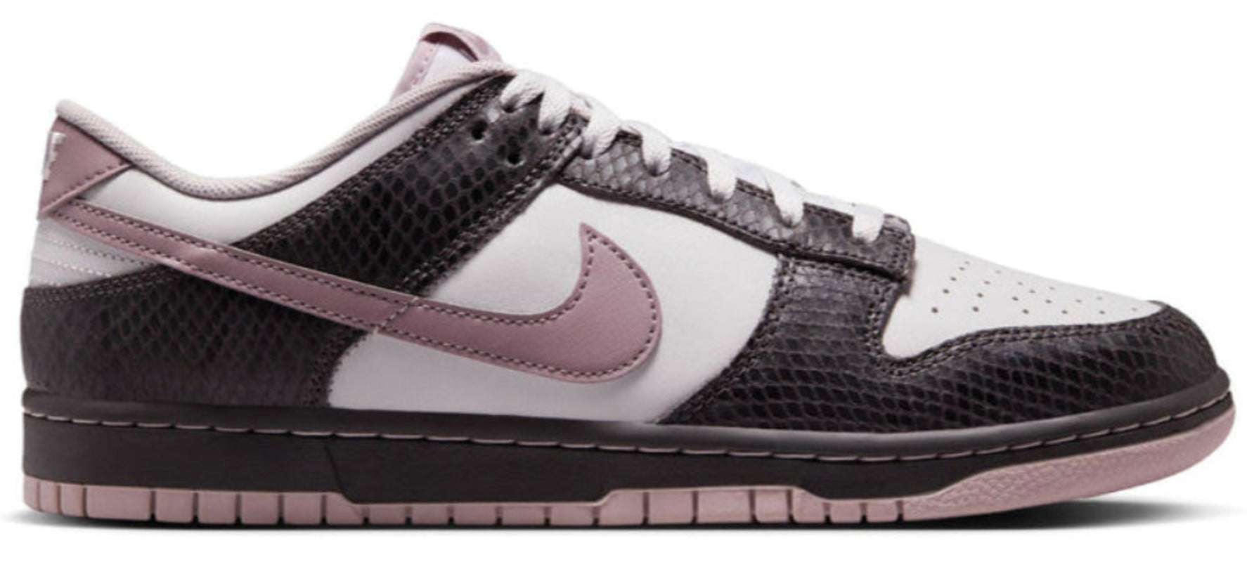 Кроссовки Nike Dunk Low SE Medium Ash Violet Snakeskin
Кроссовки Nike Dunk Low SE Medium Ash Violet Snakeskin