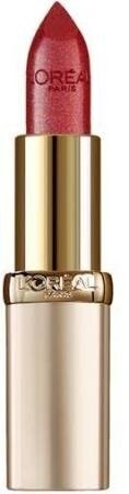 Губная помада 345 Cristal Cerise, 3,6 г L'oreal Paris, Color Riche, L'oréal Paris
Губная помада 345 Cristal Cerise, 3,6 г L'oreal Paris, Color Riche, L'oréal Paris